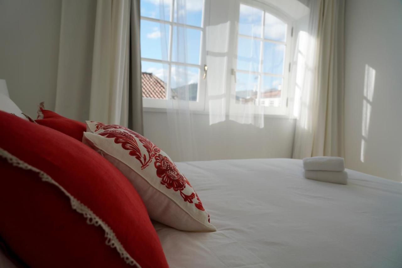 דירות פונטה דה לימה Casa Da Laurindinha מראה חיצוני תמונה