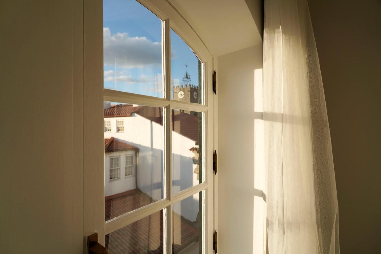 דירות פונטה דה לימה Casa Da Laurindinha מראה חיצוני תמונה