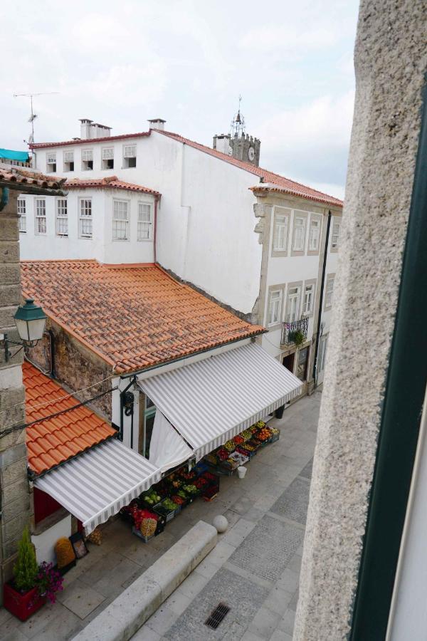 דירות פונטה דה לימה Casa Da Laurindinha מראה חיצוני תמונה